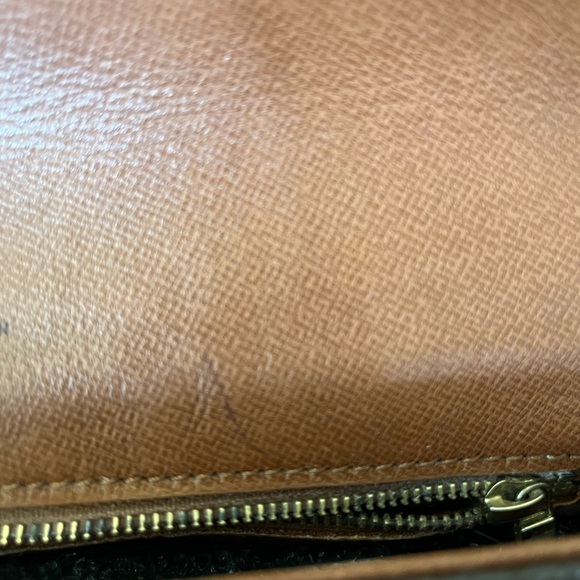 LOUIS VUITTON CHANTILLY GM - Picture 11 of 13